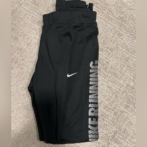 Nike running Dri fit leggings